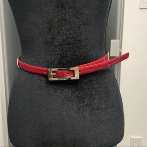 Vince Camuto belt